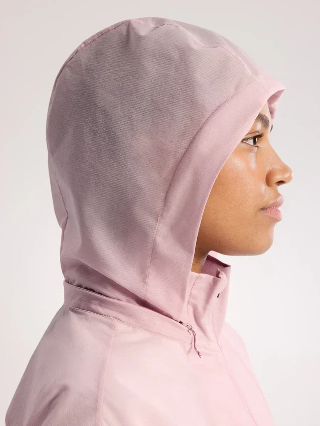 Naya Cropped Stowhood Jacke für Damen