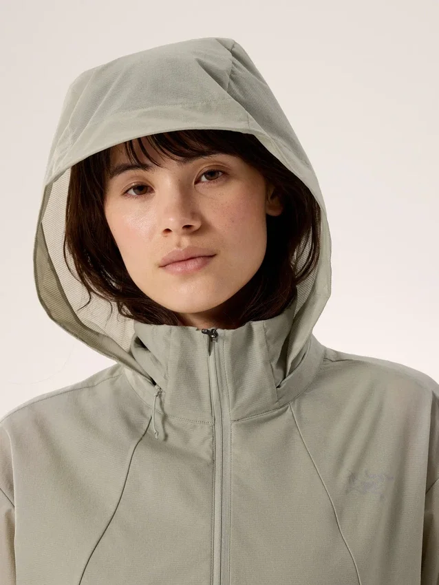 Naya Cropped Stowhood Jacke für Damen