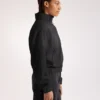 Naya Cropped Stowhood Jacke für Damen