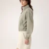 Naya Cropped Stowhood Jacke für Damen