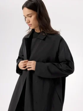 Nitra SL Trenchcoat für Damen
