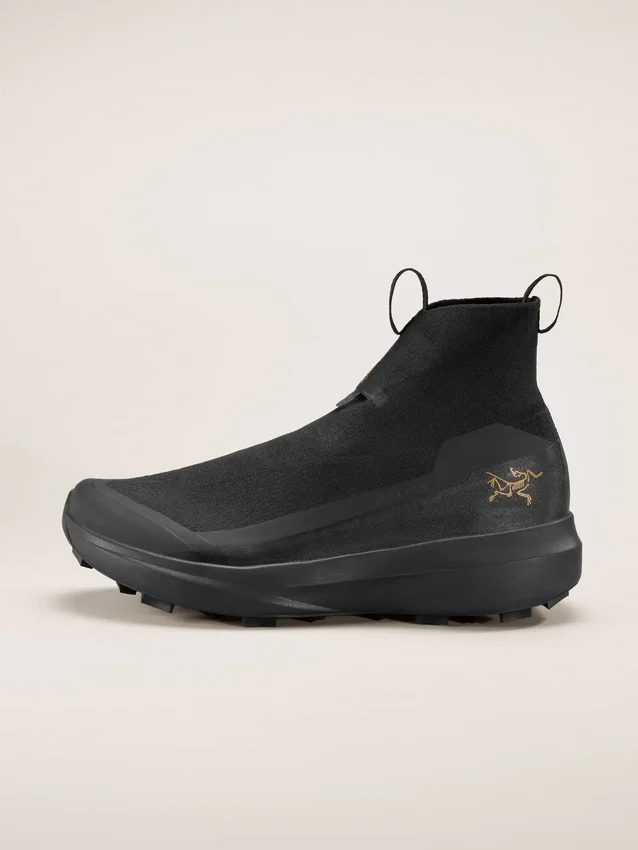 Norvan 4 Nivalis GTX Schuh Herren