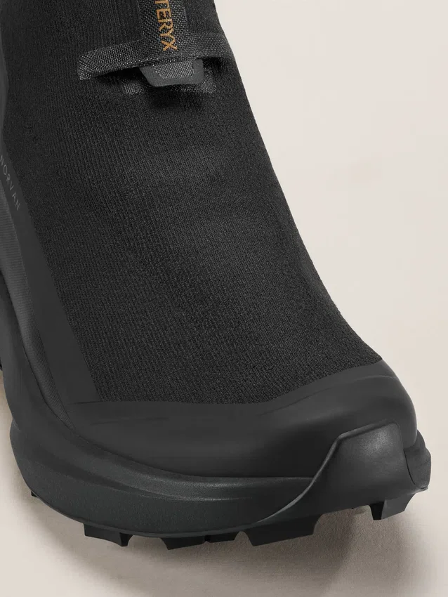 Norvan 4 Nivalis GTX Schuh Herren