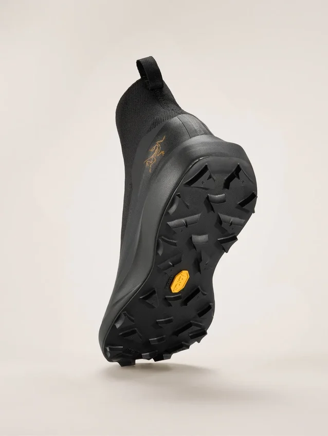 Norvan 4 Nivalis GTX Schuh Herren