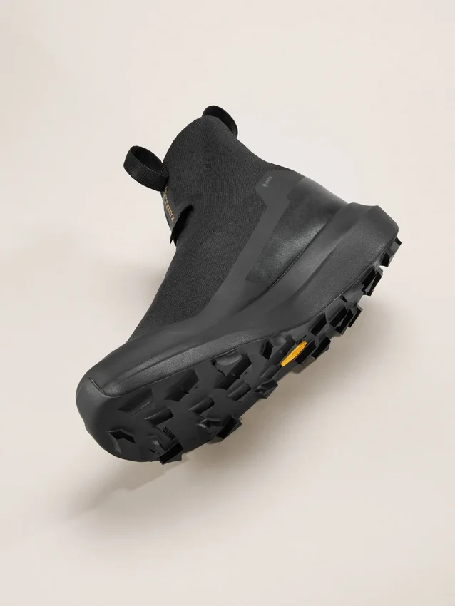 Norvan 4 Nivalis GTX Schuh Herren