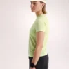 Norvan Crew Shirt SS Damen