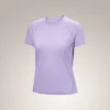 Norvan Crew Shirt SS Damen