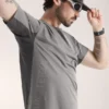 Norvan Downword Logo-Shirt SS für Herren