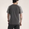 Norvan Downword Logo-Shirt SS für Herren