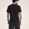 Norvan Downword Logo-Shirt SS für Herren