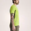 Norvan Downword Logo-Shirt SS für Herren