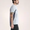 Norvan Downword Logo-Shirt SS für Herren