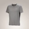 Norvan Downword Logo-Shirt SS für Herren
