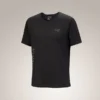 Norvan Downword Logo-Shirt SS für Herren
