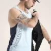 Norvan Downword Logo Top für Herren
