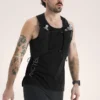 Norvan Downword Logo Top für Herren