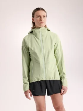 Norvan Jacke für Damen