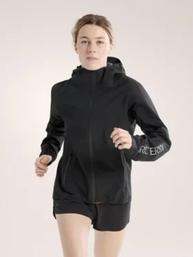 Norvan Jacke für Damen
