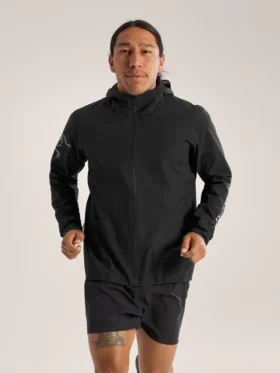 Norvan Jacke für Herren