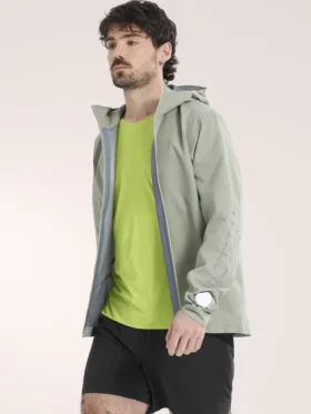 Norvan Jacke für Herren
