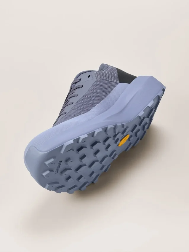 Norvan LD 4 Schuh Herren