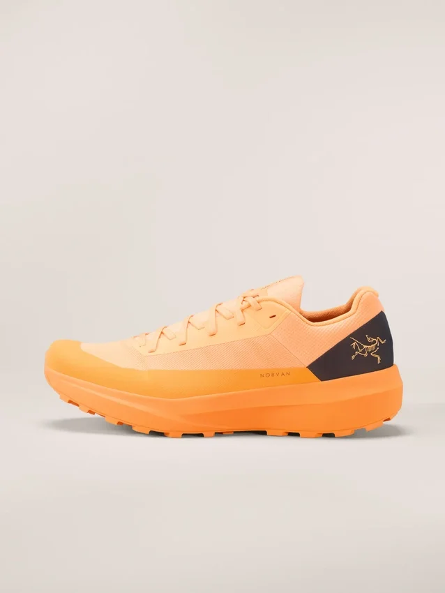 Norvan LD 4 Schuh Herren