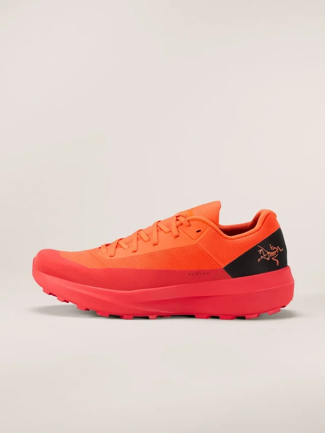 Norvan LD 4 Schuh Herren