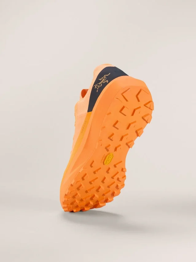 Norvan LD 4 Schuh Herren