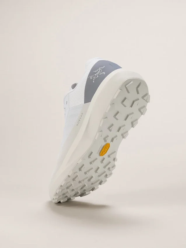 Norvan LD 4 Schuh Herren