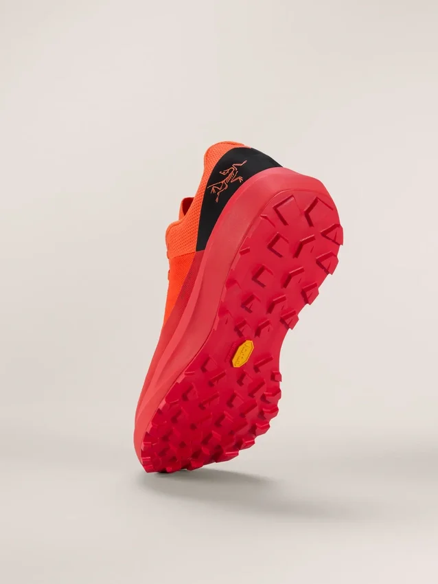 Norvan LD 4 Schuh Herren