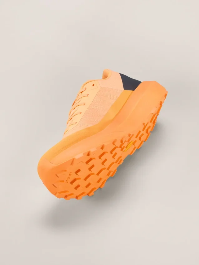 Norvan LD 4 Schuh Herren
