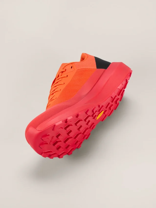 Norvan LD 4 Schuh Herren