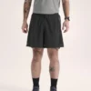 Norvan Liner Short 7" Herren