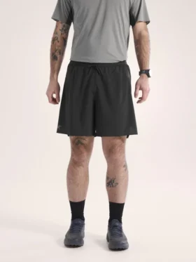 Norvan Liner Short 7" Herren