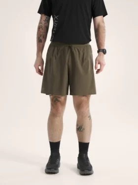 Norvan Liner Short 7" Herren