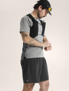 Norvan Liner Short 7″ Herren
