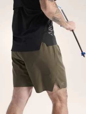 Norvan Liner Short 7″ Herren
