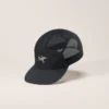 Norvan Mesh 5-Panel-Kappe