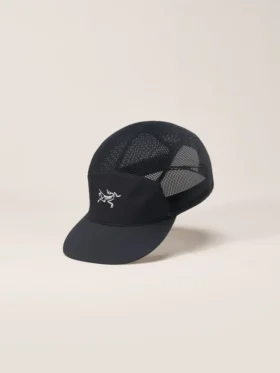 Norvan Mesh 5-Panel-Kappe