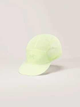Norvan Mesh 5-Panel-Kappe