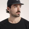 Norvan Mesh 5-Panel-Kappe