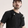 Norvan Mesh 5-Panel-Kappe