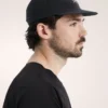 Norvan Mesh 5-Panel-Kappe