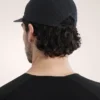 Norvan Mesh 5-Panel-Kappe