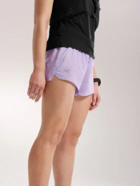 Norvan Short 3″ Damen