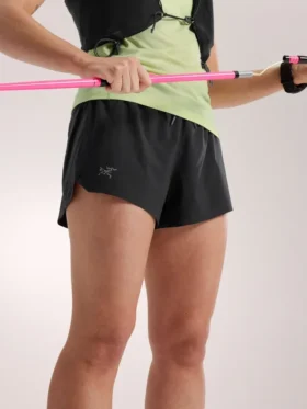 Norvan Short 3″ Damen