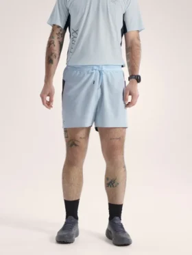 Norvan Short 5" Herren