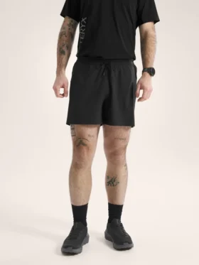 Norvan Short 5" Herren