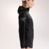 Norvan Windshell Kapuzenpullover für Damen