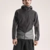 Norvan Windshell Kapuzenpullover für Herren